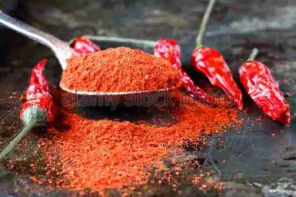 Wickedness!! Mother Beats, Pours Pepper Into Her Daughter’s Vag!na In Abuja (See Photo)